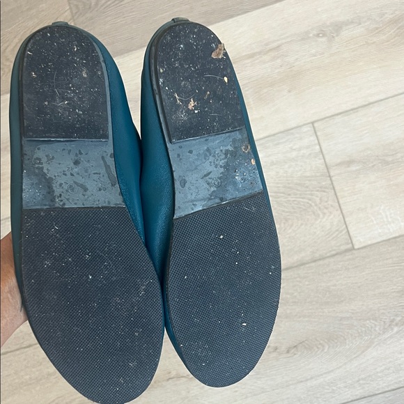 The Row Ballet Flats - Picture 3 of 5